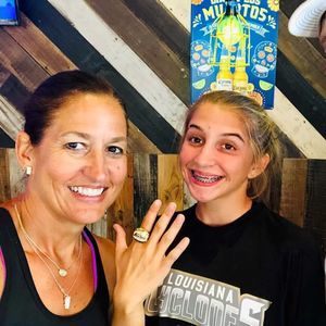 Meet your Posher, Sonya